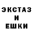 Alpha-PVP кристаллы Dilleronyt